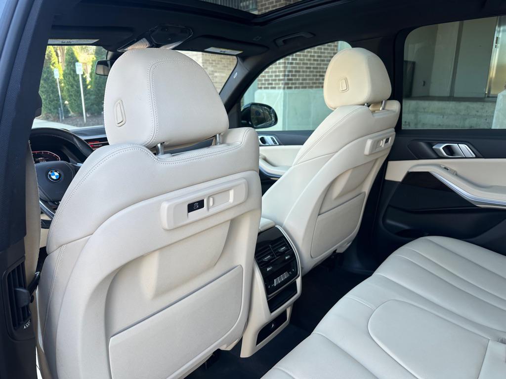 used 2019 BMW X5 car, priced at $26,950