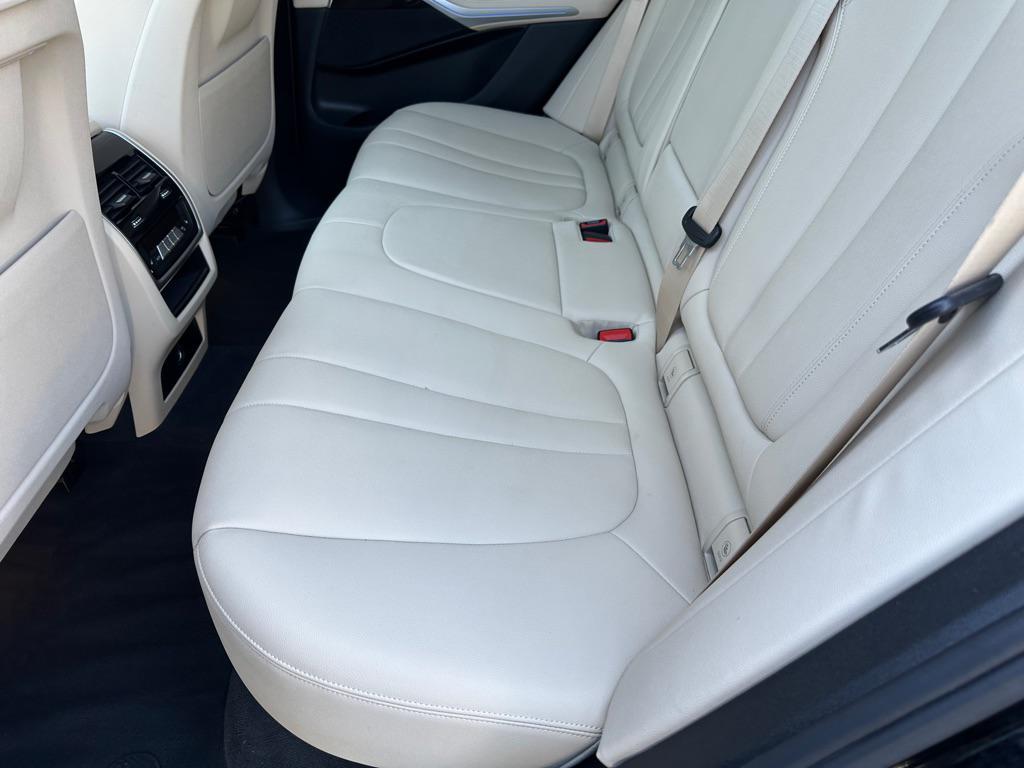 used 2019 BMW X5 car, priced at $26,950