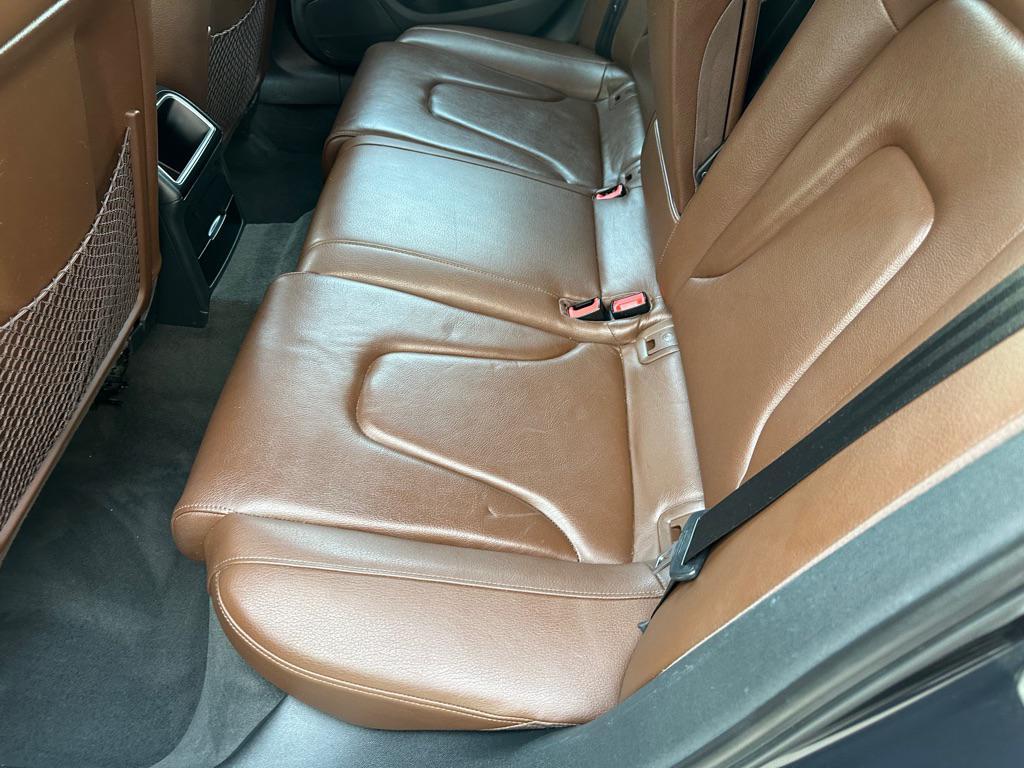 used 2013 Audi A4 car, priced at $8,950