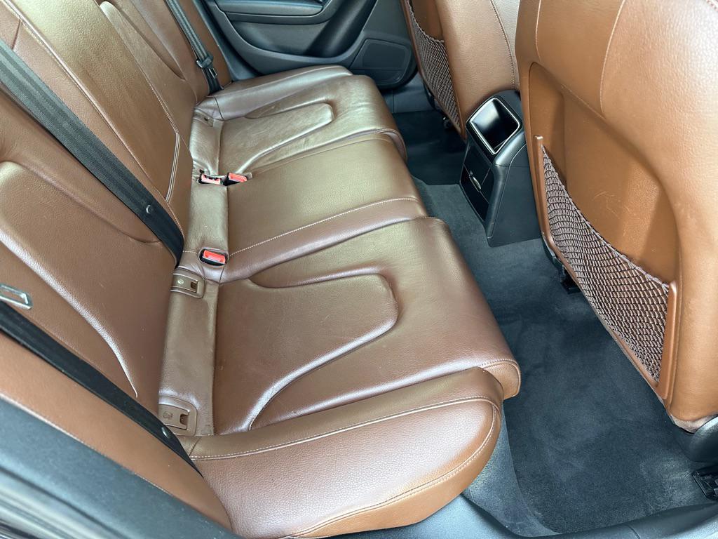 used 2013 Audi A4 car, priced at $8,950