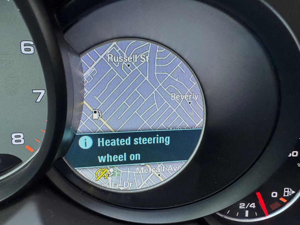 used 2018 Porsche Cayenne car, priced at $19,950