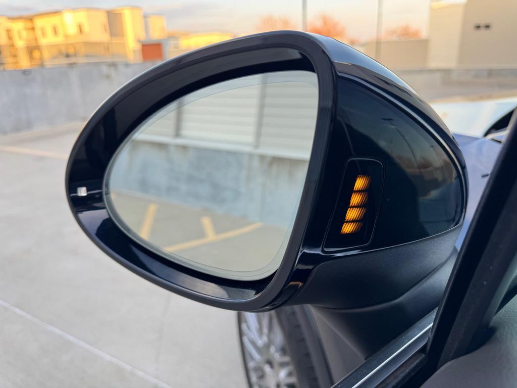 used 2018 Porsche Cayenne car, priced at $19,950