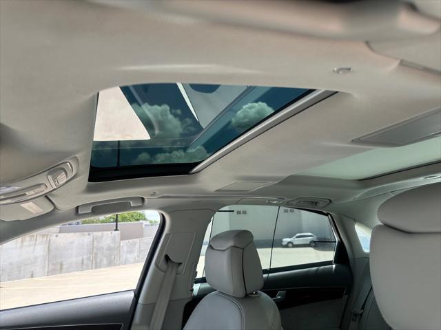 used 2013 Audi A8 car, priced at $12,950