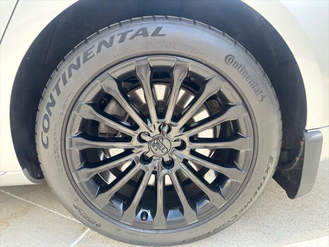 used 2013 Audi A8 car, priced at $12,950