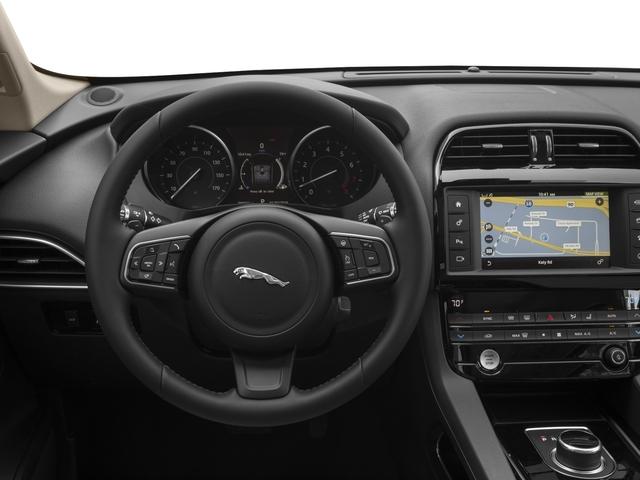 used 2017 Jaguar F-PACE car, priced at $13,950