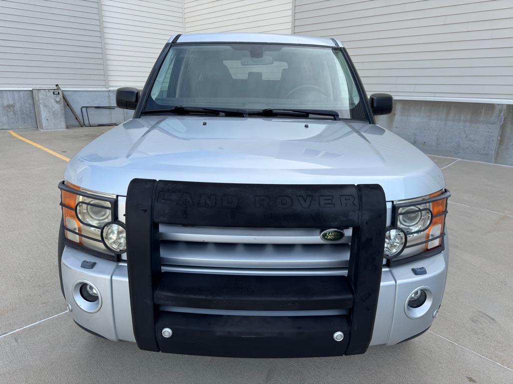 used 2009 Land Rover LR3 car, priced at $9,950
