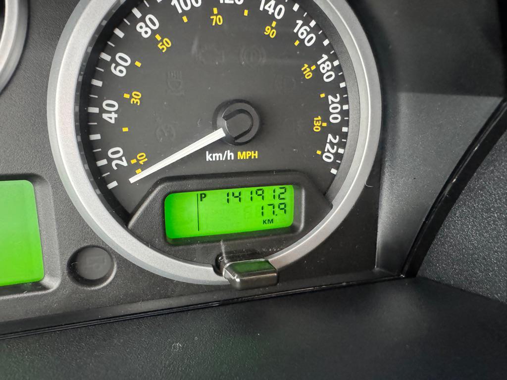 used 2009 Land Rover LR3 car, priced at $9,950