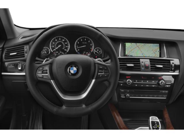 used 2015 BMW X4 car, priced at $13,950