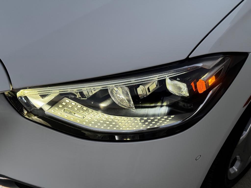 used 2024 Mercedes-Benz Maybach S 580 car, priced at $159,950