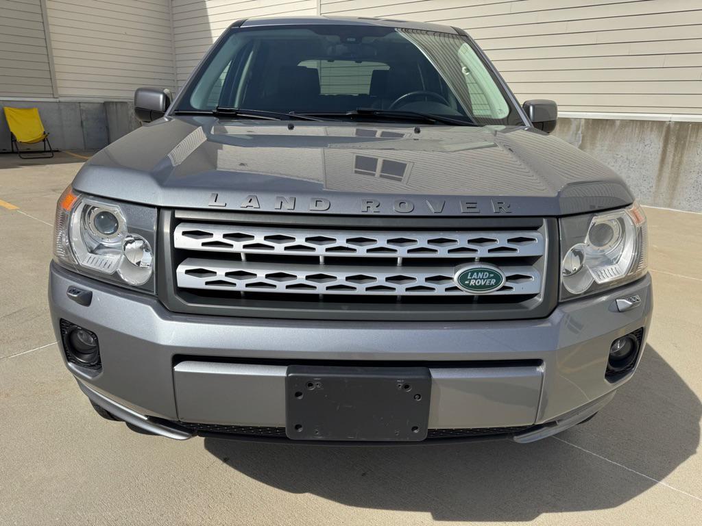 used 2012 Land Rover LR2 car, priced at $7,950
