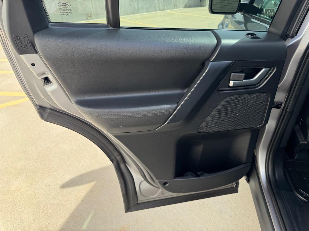 used 2012 Land Rover LR2 car, priced at $7,950