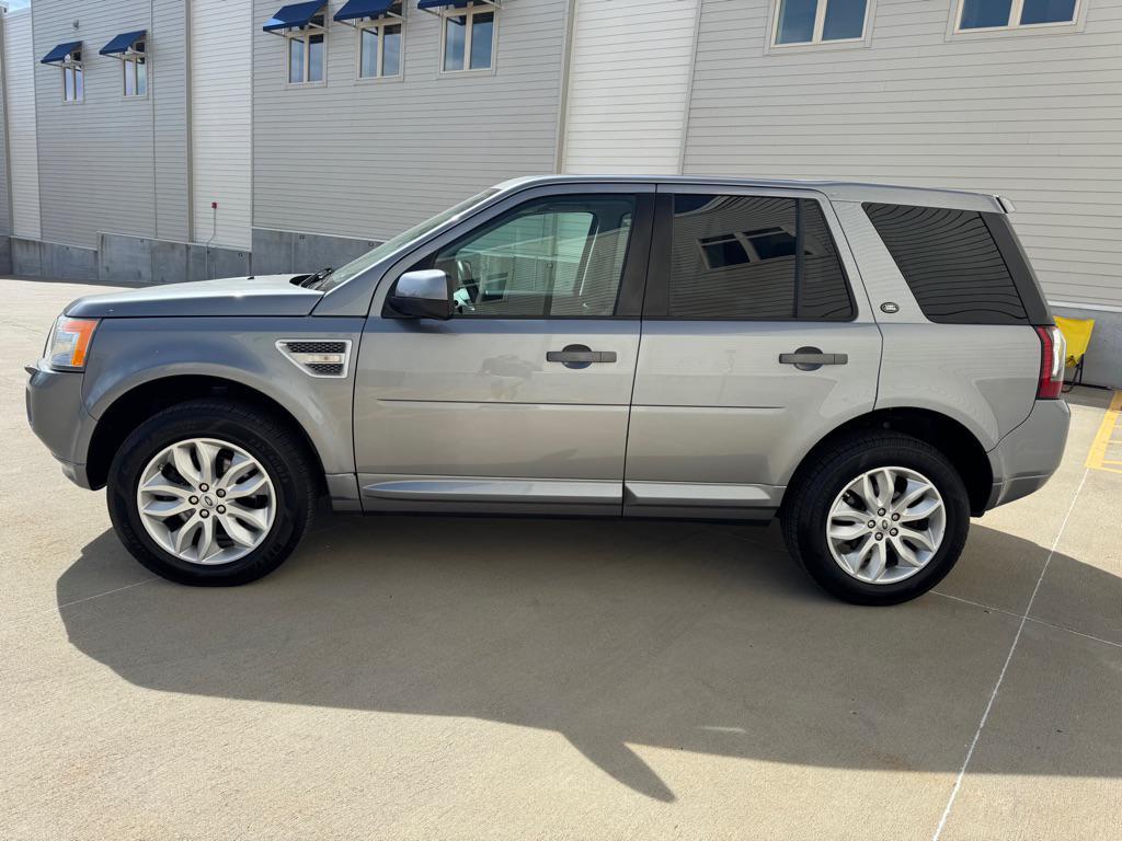 used 2012 Land Rover LR2 car, priced at $7,950