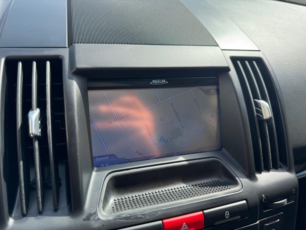 used 2012 Land Rover LR2 car, priced at $7,950