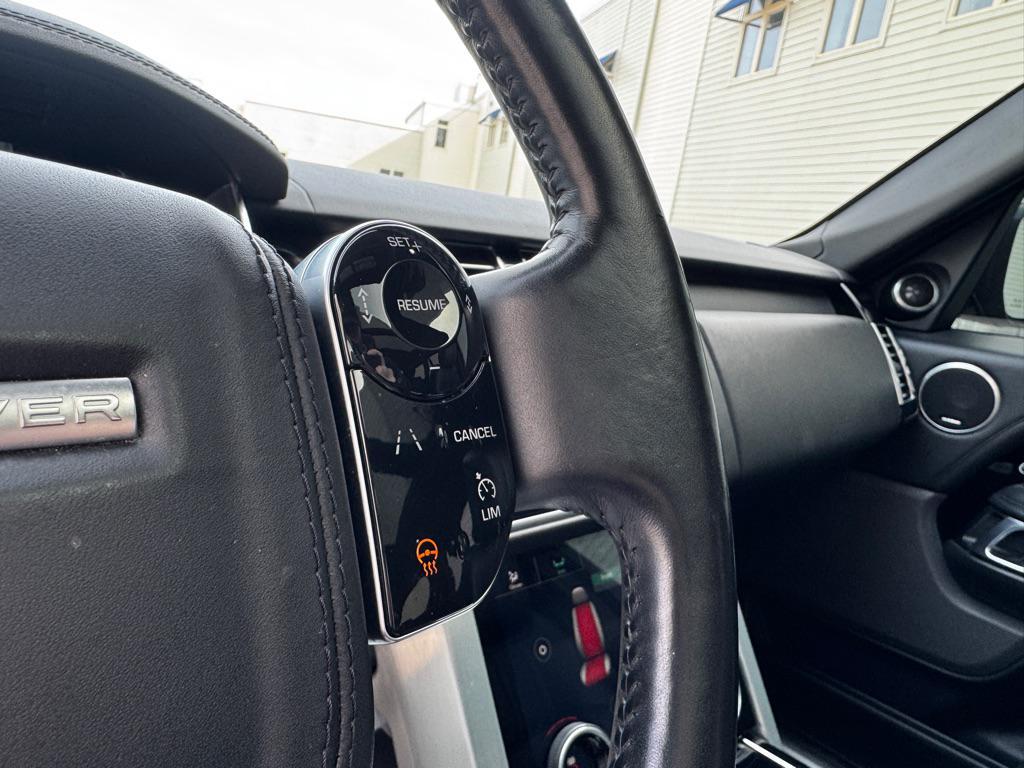 used 2019 Land Rover Range Rover car, priced at $34,950