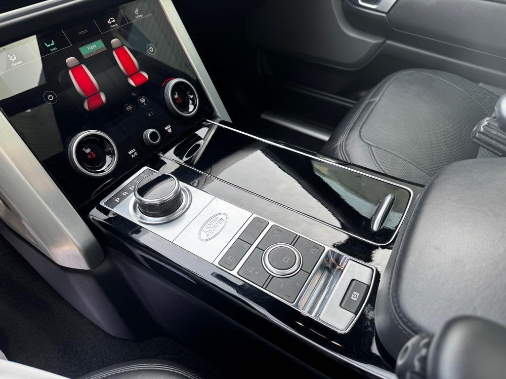 used 2019 Land Rover Range Rover car, priced at $34,950