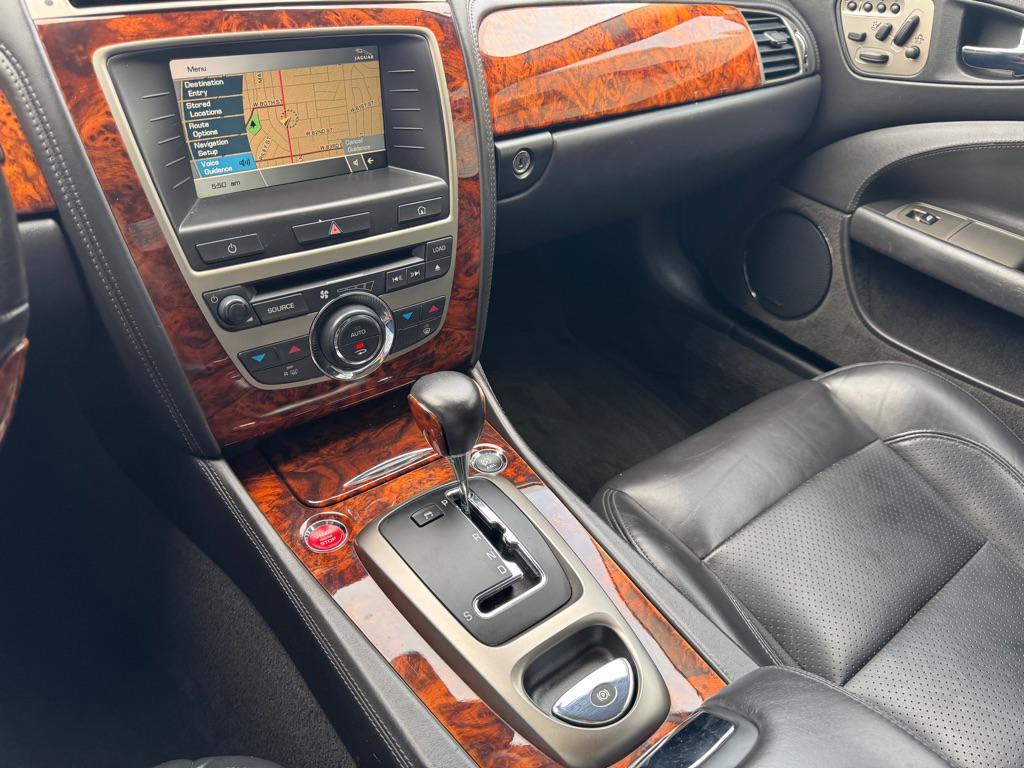 used 2007 Jaguar XK car, priced at $14,950