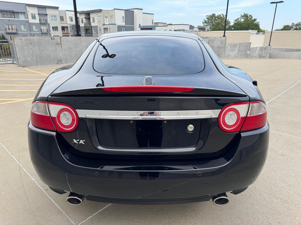 used 2007 Jaguar XK car, priced at $14,950