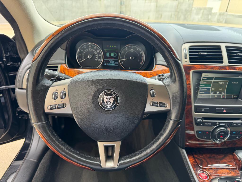 used 2007 Jaguar XK car, priced at $14,950