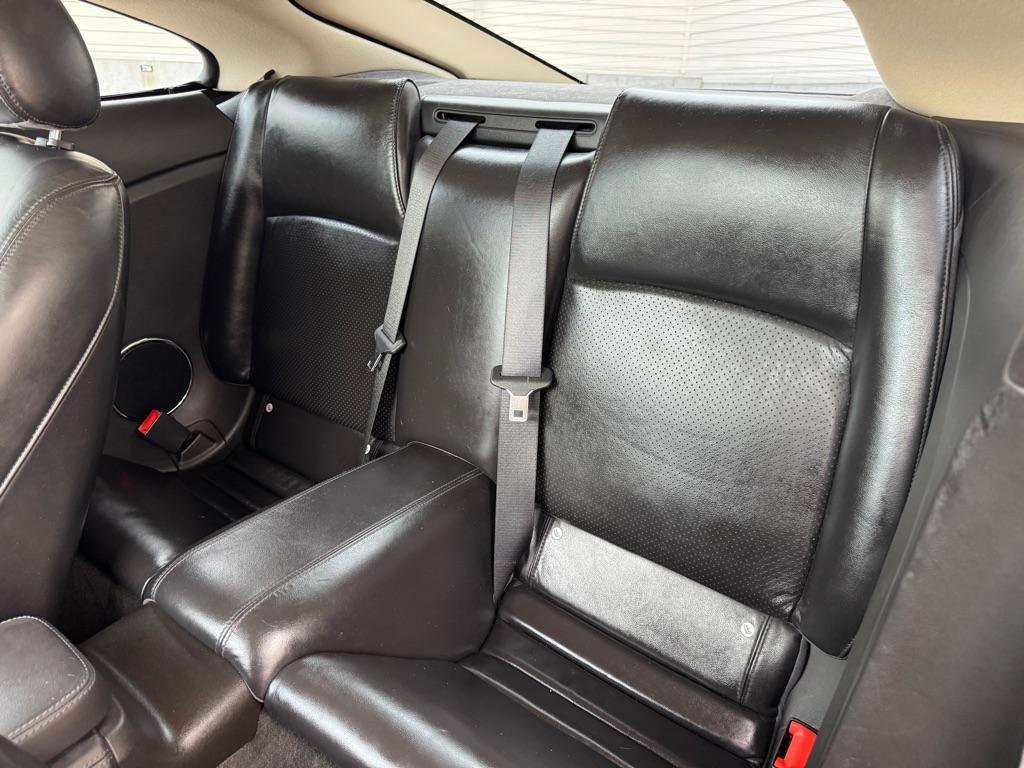 used 2007 Jaguar XK car, priced at $14,950