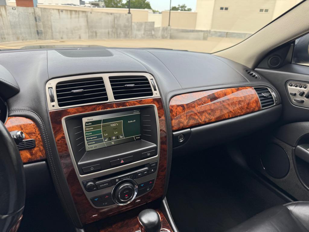 used 2007 Jaguar XK car, priced at $14,950