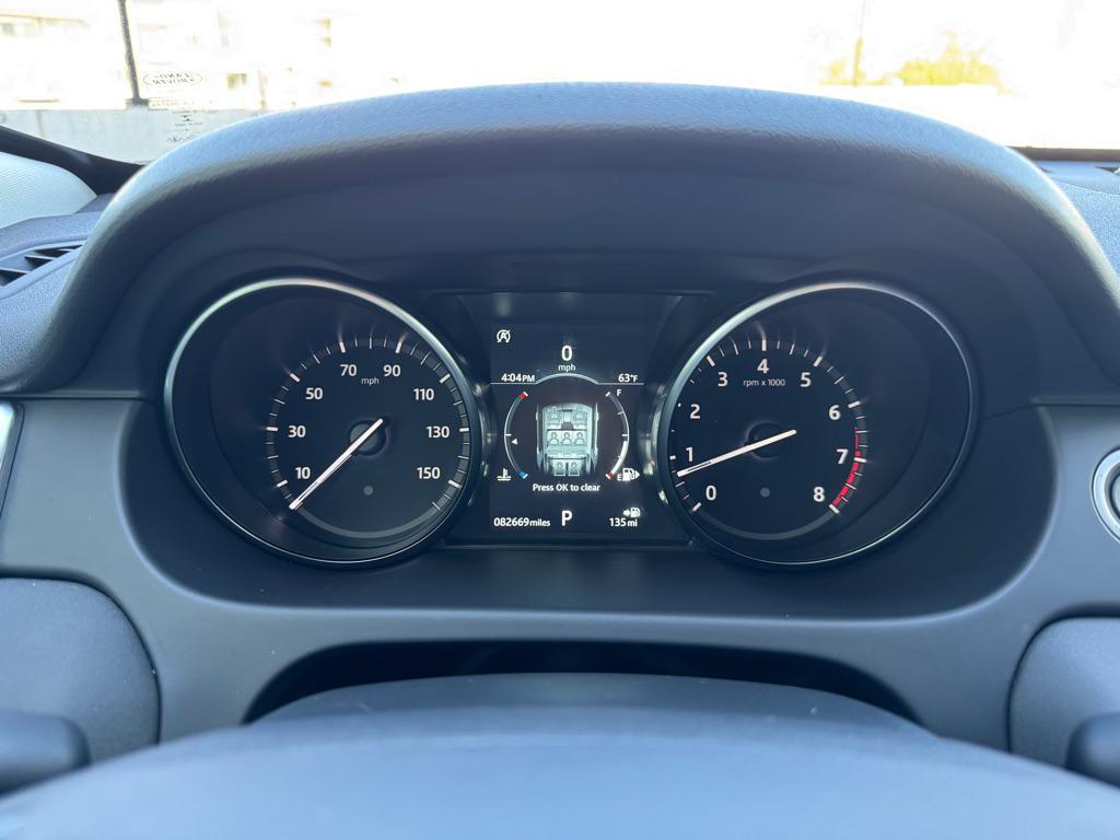 used 2019 Land Rover Discovery Sport car, priced at $14,950