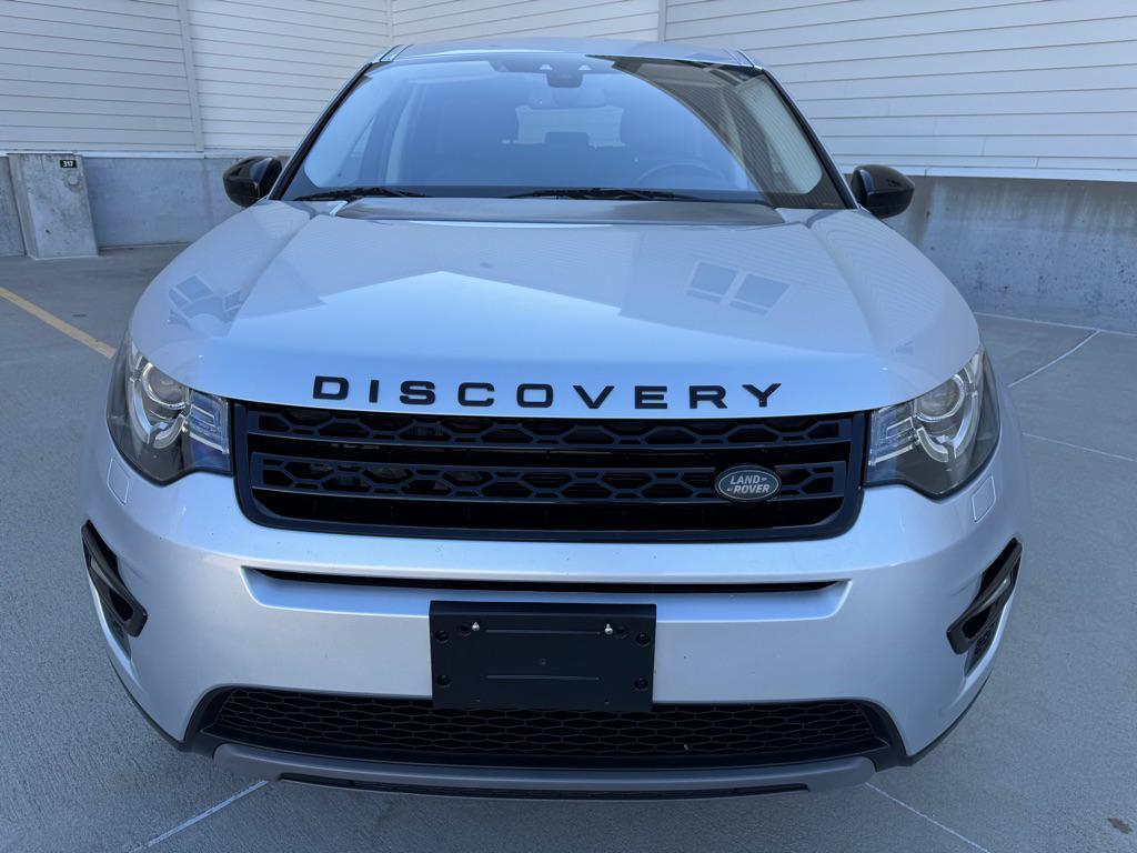 used 2019 Land Rover Discovery Sport car, priced at $14,950