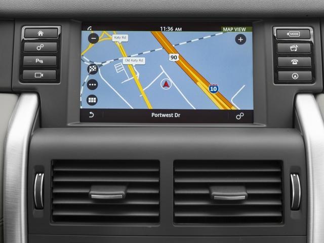 used 2018 Land Rover Discovery Sport car, priced at $11,950