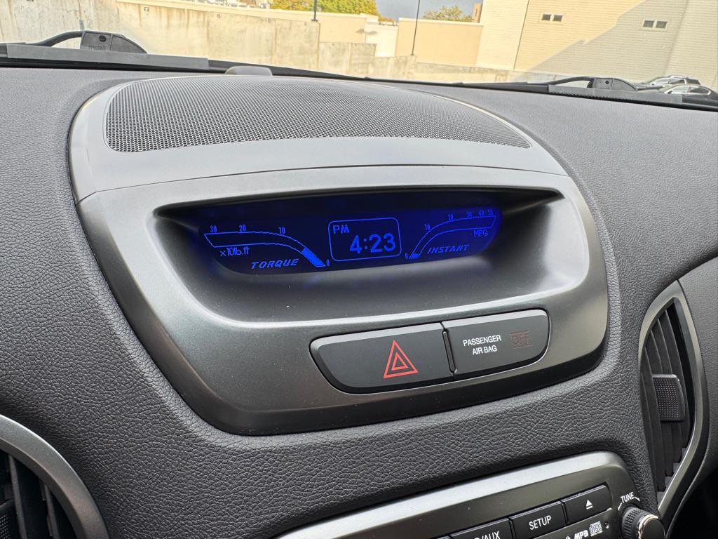 used 2011 Hyundai Genesis Coupe car, priced at $9,950