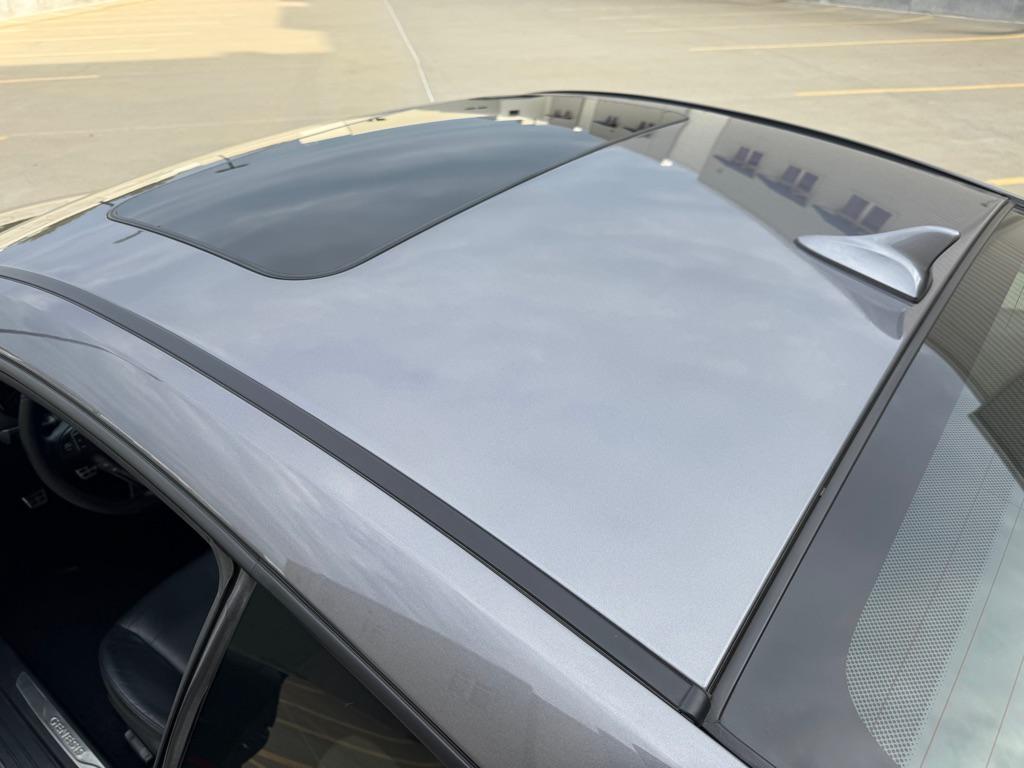 used 2011 Hyundai Genesis Coupe car, priced at $9,950