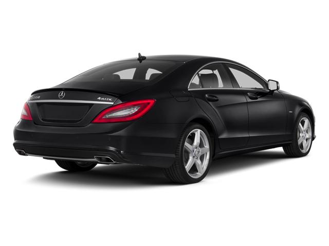 used 2014 Mercedes-Benz CLS-Class car, priced at $14,950