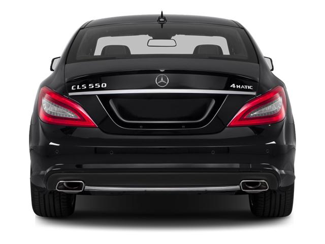 used 2014 Mercedes-Benz CLS-Class car, priced at $14,950