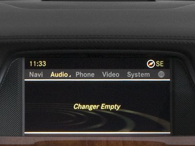 used 2014 Mercedes-Benz CLS-Class car, priced at $14,950