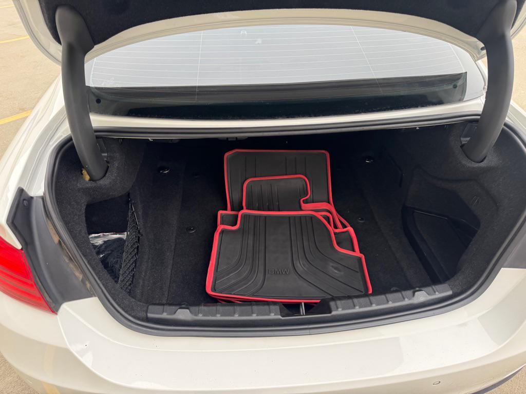 used 2016 BMW 428 car, priced at $13,950