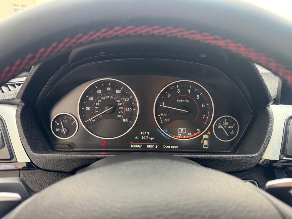 used 2016 BMW 428 car, priced at $13,950