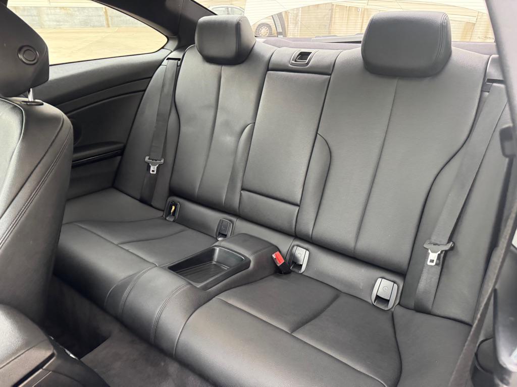 used 2016 BMW 428 car, priced at $13,950