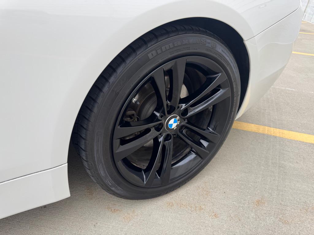 used 2016 BMW 428 car, priced at $13,950