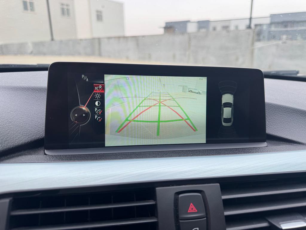 used 2016 BMW 428 car, priced at $13,950