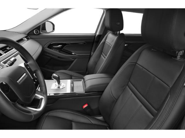 used 2020 Land Rover Range Rover Evoque car, priced at $19,950