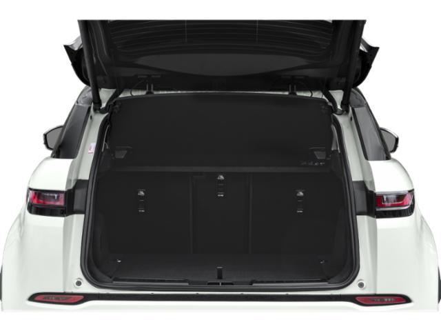 used 2020 Land Rover Range Rover Evoque car, priced at $19,950