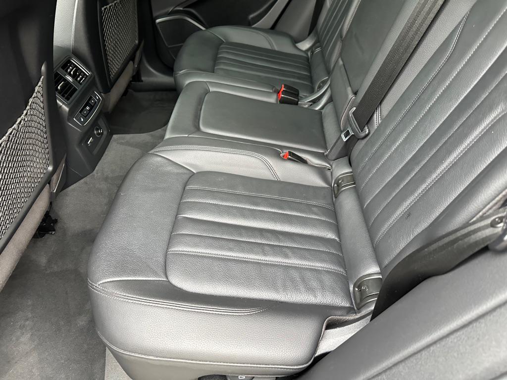 used 2020 Audi Q5 car, priced at $20,950