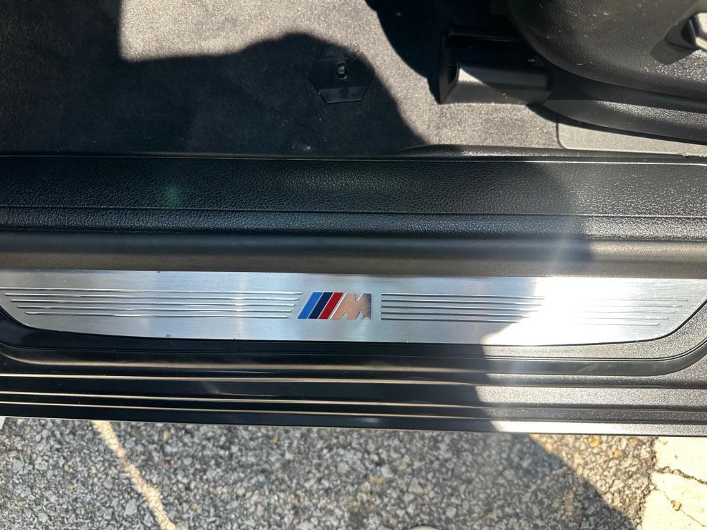used 2015 BMW 750 car, priced at $16,950
