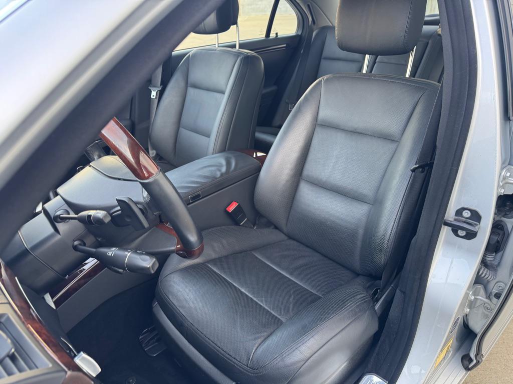 used 2011 Mercedes-Benz S-Class car, priced at $12,950