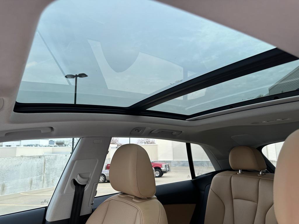 used 2019 Audi Q8 car, priced at $25,950