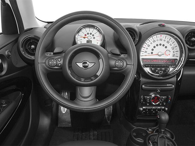 used 2013 MINI Paceman car, priced at $9,950