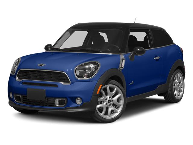 used 2013 MINI Paceman car, priced at $9,950
