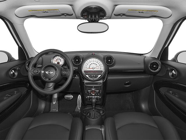 used 2013 MINI Paceman car, priced at $9,950