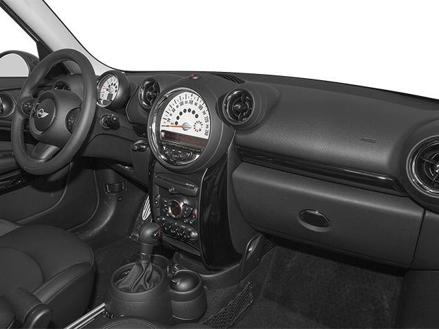 used 2013 MINI Paceman car, priced at $9,950