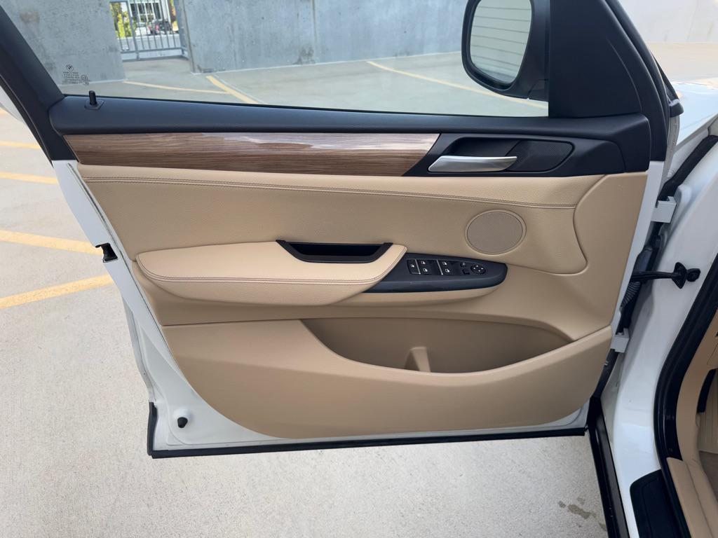 used 2011 BMW X3 car, priced at $9,950