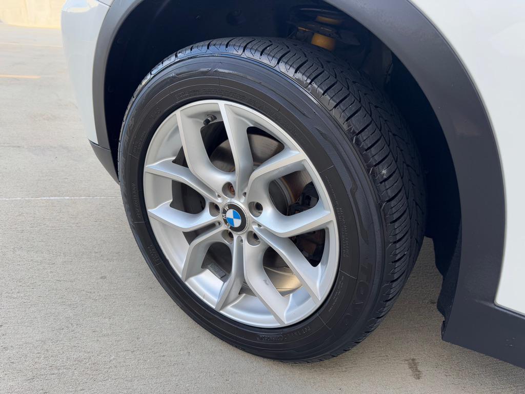 used 2011 BMW X3 car, priced at $9,950