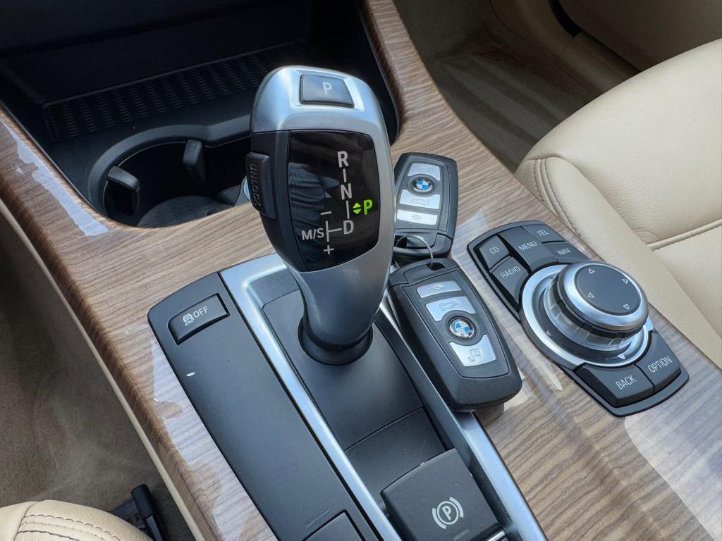 used 2011 BMW X3 car, priced at $9,950